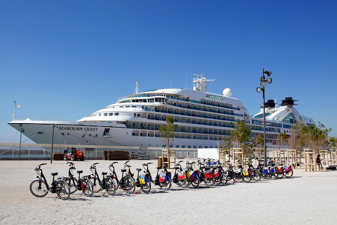 Marseille Shore Excursion: Half Day Tour of Marseille by Electric Bike - Key Highlights You’ll Care About