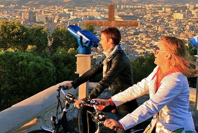 Marseille Shore Excursion Private Electric Bike Tour - Price of $120.15: when this is good value and when it isn’t