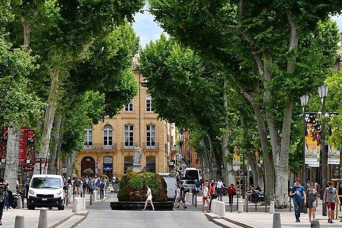 MARSEILLE Shore Excursion : Taste of Provence Aix and Cassis - Marseille–Provence Value: What You’re Paying For (and When It’s Worth It)