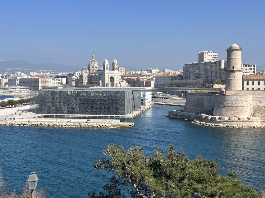 Marseille: Sightseeing E-Bike Tour - Why This Marseille E-Bike Tour Works So Well
