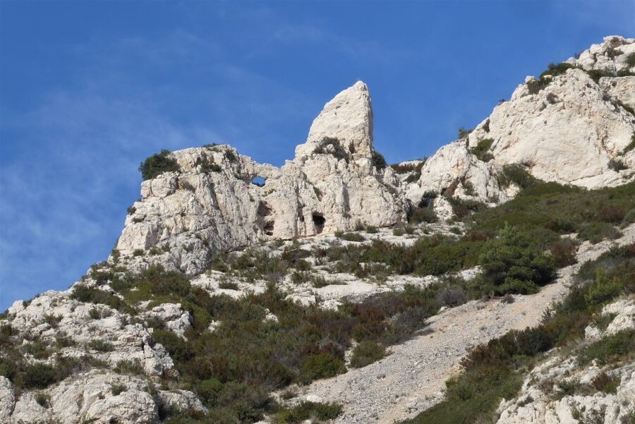 Marseille: Sormiou Calanque Half-Day Hiking Tour w/Swimming - Key things you’ll notice on this Sormiou hike
