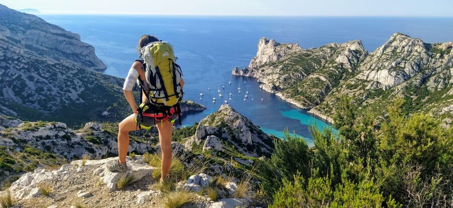 Marseille: Sormiou Calanque Half-Day Hiking Tour w/Swimming - Swimming in Sormiou: what to expect and how to be comfortable