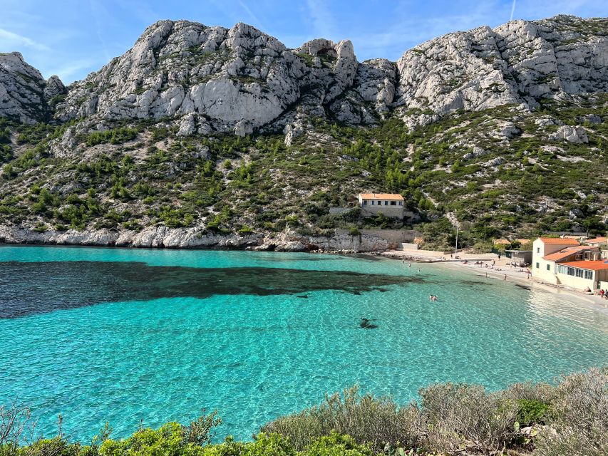 Marseille: Sormiou Calanque Half-Day Hiking Tour w/Swimming - Price and value: why $53 can make sense for a National Park hike