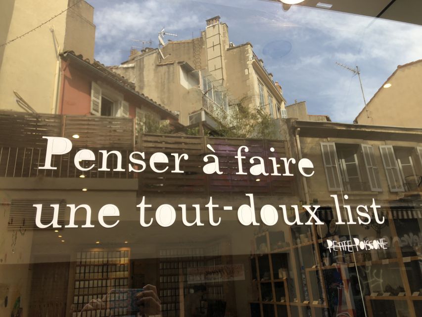 Marseille: Street Art Walking Tour and Local Drink - Getting Started at 5 Cours Saint-Louis (and Why Timing Matters)