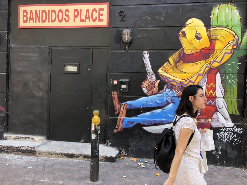 Marseille: Street Art Walking Tour and Local Drink - Price and Value: What $104 Buys in 2 Hours