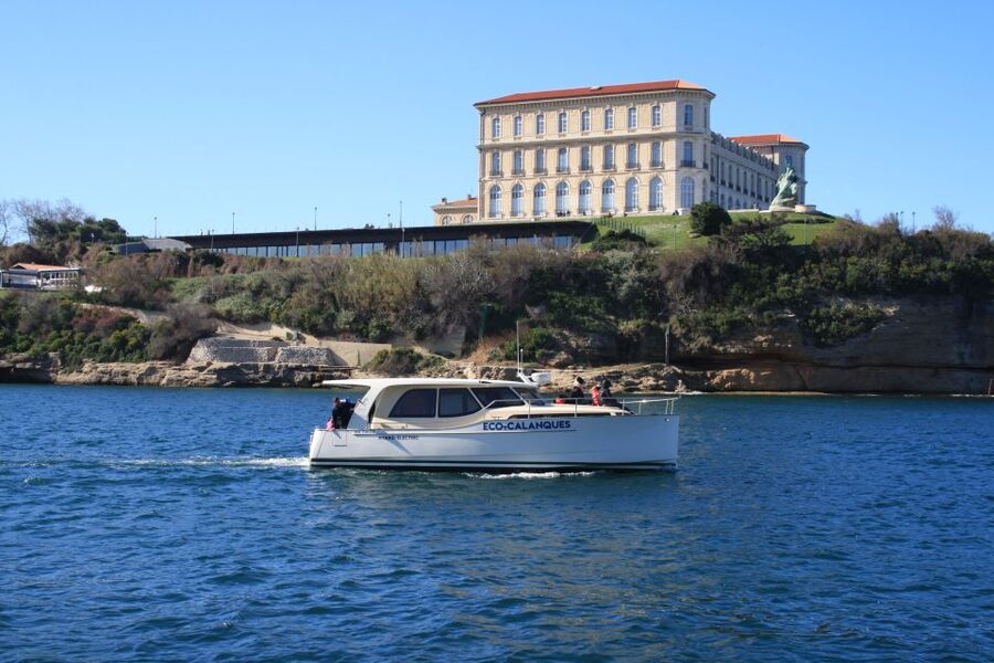 Marseille: Sunset Boat Cruise with Dinner and Drinks - Key highlights worth planning around