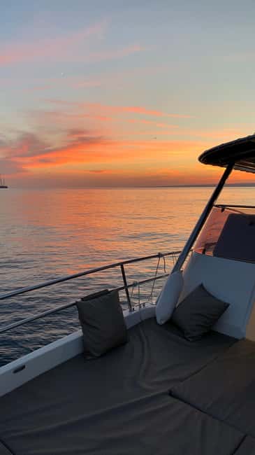 Marseille: Sunset Boat Cruise with Dinner and Drinks - Should you book the ECO-CALANQUES sunset boat cruise?