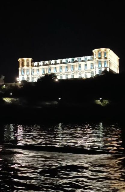 Marseille: Sunset Frioul Archipelago Boat Cruise - Frioul at sunset from Marseille: what makes this cruise feel special