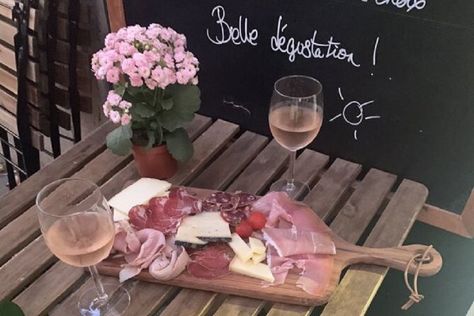 Marseille Sunset Street Food – A Taste of France by Do Eat Better - Why a 5:30 pm sunset food walk works in Marseille