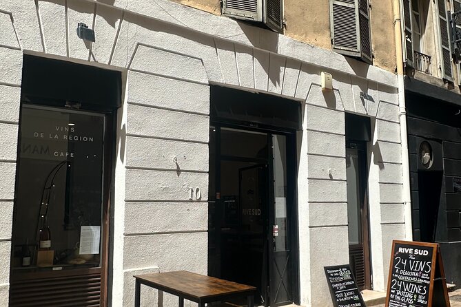 Marseille: Tailored Wine Tasting Experience in a Top Wine Shop - Price and Value: Why $86.42 Can Make Sense