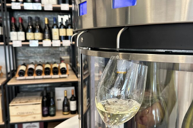 Marseille: Tailored Wine Tasting Experience in a Top Wine Shop - How the Tasting Gets Tailored to Your Preferences