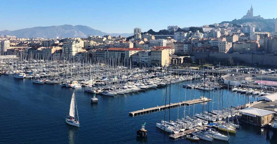 Marseille : The Old Port and "le Panier" - What the Tour Is Like in Practice (and Who It Fits)