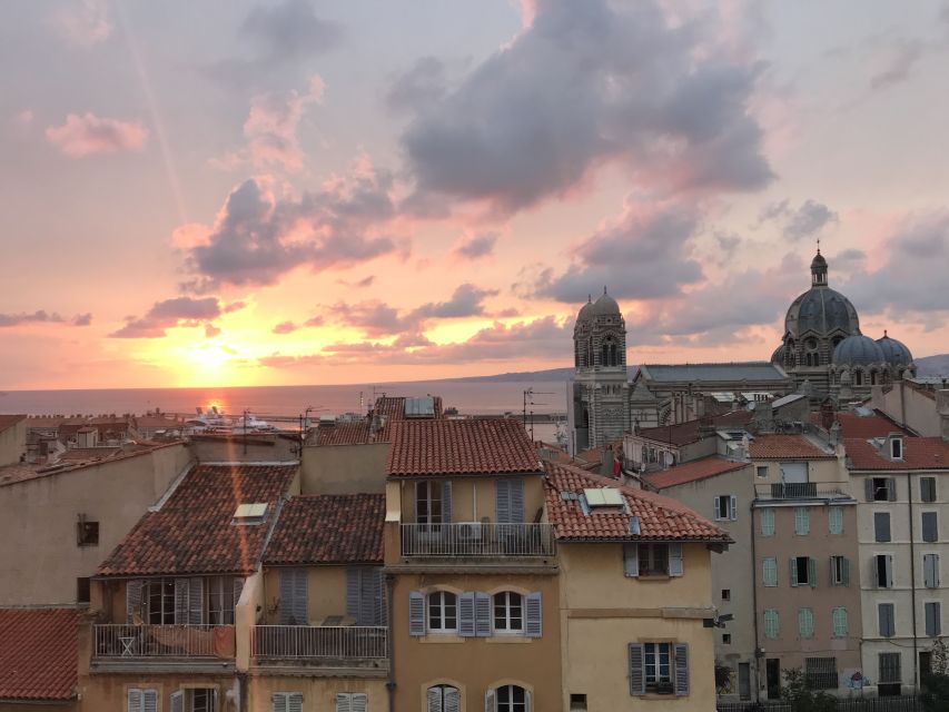 Marseille : The Old Port and "le Panier" - Tips to Get the Most Out of This Marseille Walk