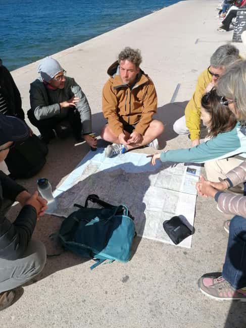 Marseille: Urban Hiking Tour with a Local Guide - Key things you’ll notice on this Marseille urban hike