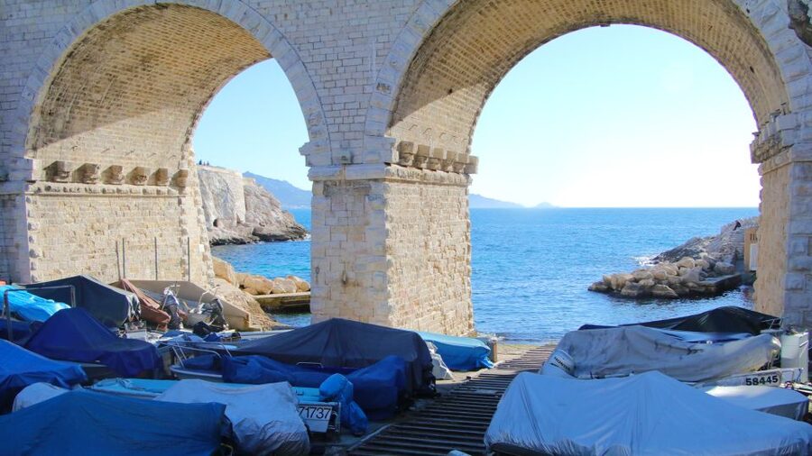 Marseille: Urban Hiking Tour with a Local Guide - The secret stop: the part you can’t plan, and shouldn’t miss