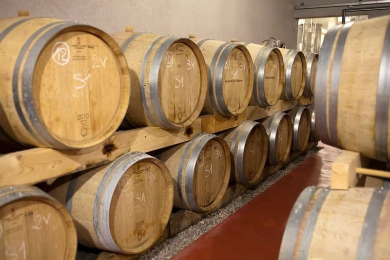 Marseille Vieux Port & Wine Tasting - Private Tour - Cassis calanques and the cliff viewpoint that frames the coast