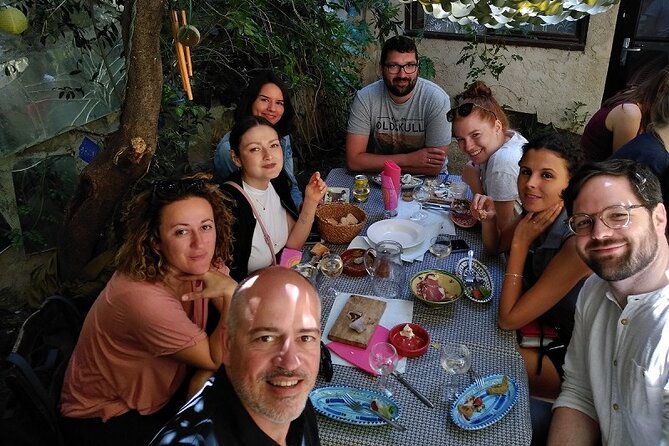 Marseille Walking food and culture tour 3 hour Private tour - Artisan workshops and the homemade factor (why this feels local)