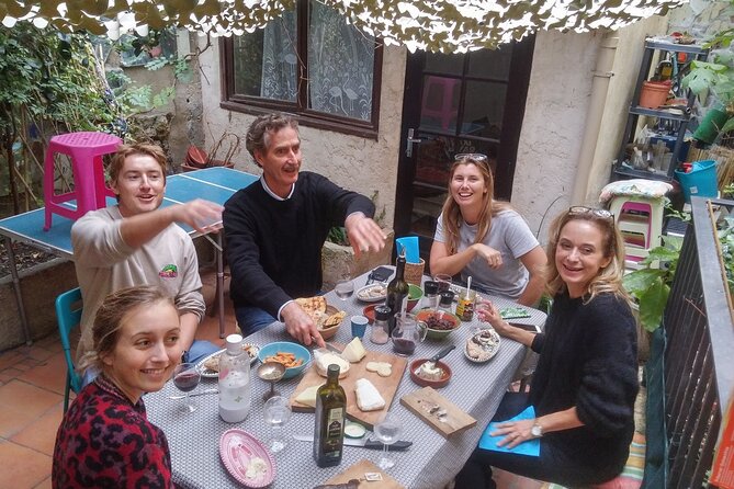 Marseille Walking food and culture tour 3 hour Private tour - Price and value: what $144.18 buys you in 3 hours