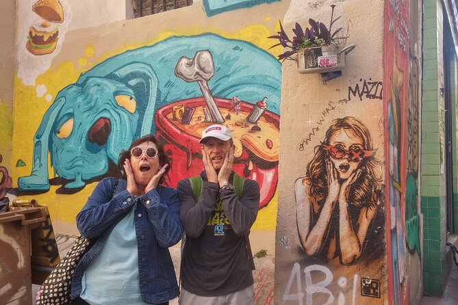 Marseille Walking food and culture tour 3 hour Private tour - What to watch for on the day (no-show risk, handled smartly)