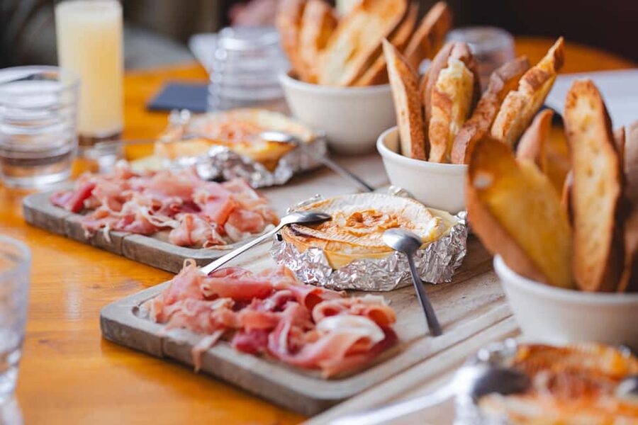 Marseille: Walking Food Tour with Full Meal - Key Highlights You Should Actually Care About