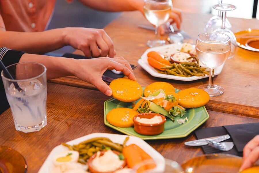 Marseille: Walking Food Tour with Full Meal - Noailles Finale: When the Meal Starts to Feel Like Lunch