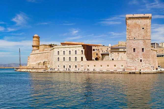 Marseille Walking Tour: Explore Top Sights & Hidden Gems - Key Highlights You’ll Care About