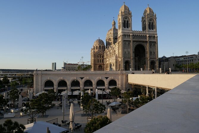 Marseille Walking Tour: Explore Top Sights & Hidden Gems - How This Marseille Walking Tour Really Feels