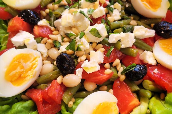 Mediterranean Cooking Class in the heart of Aix-en-Provence - Aix-en-Provence at Home: Meeting Emma Where Local Cooking Happens