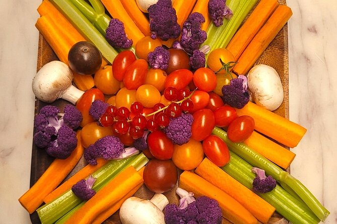 Mediterranean Cooking Class in the heart of Aix-en-Provence - The 2-Hour Cooking Lesson: How This Class Stays Hands-On