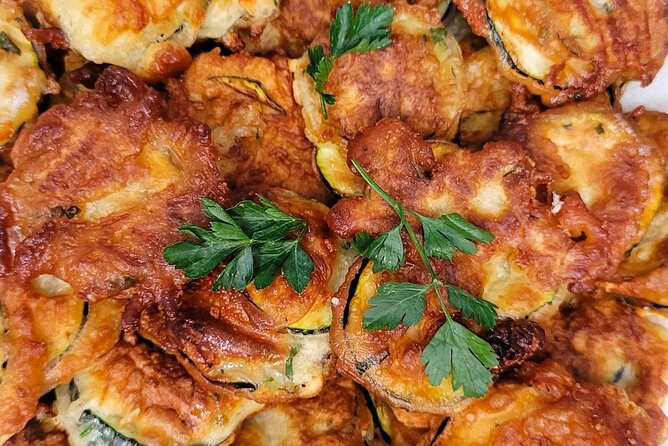 Mediterranean Cooking Class in the heart of Aix-en-Provence - Practical Details That Affect Your Day