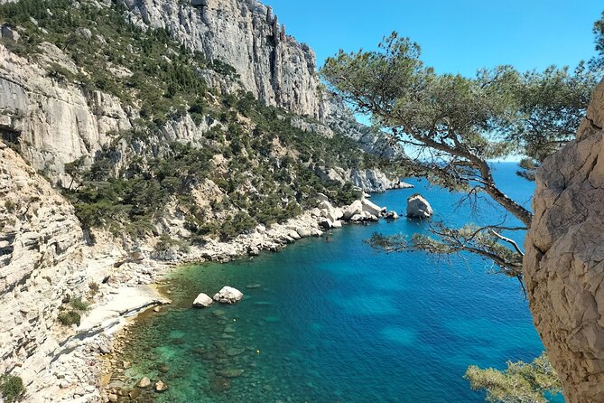 Mediterranean Dolce Vita: Cassis, Calanques Boat Ride & Appetizer - A practical Provençal day that mixes sea, town, and a cliff