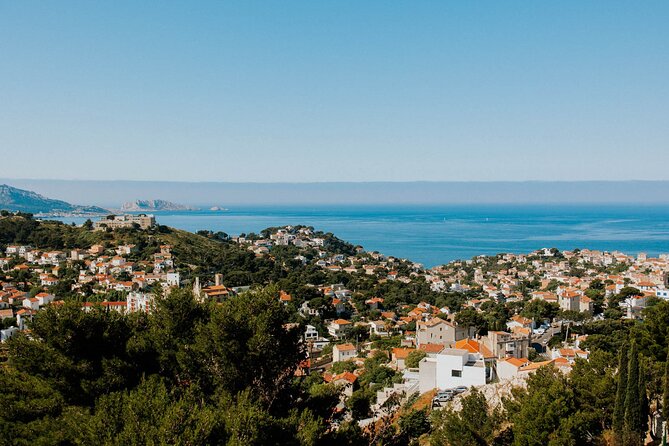 Mediterranean Dolce Vita: Cassis, Calanques Boat Ride & Appetizer - Price and logistics: what $1,179.50 per group really means