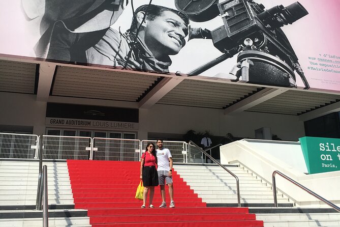 Monaco & the French Riviera - From AIX - Small-Group Comfort vs. Van Reality
