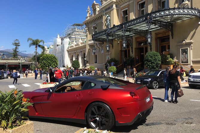 Monaco & the French Riviera - From AIX - Price and Value: Is $234.05 Worth It?