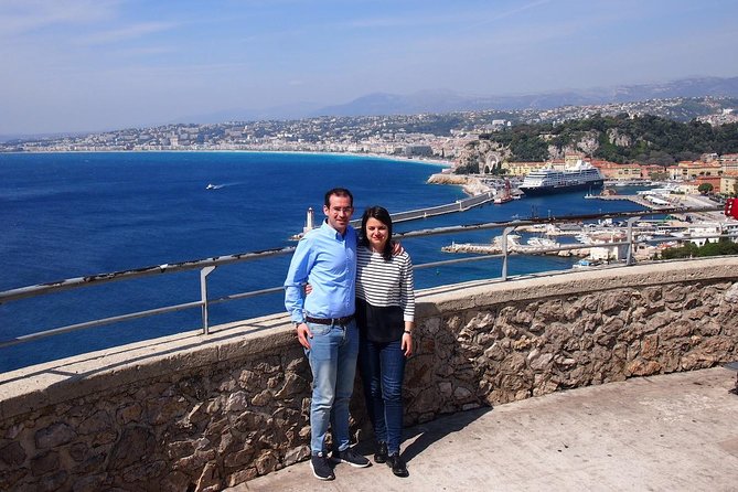 Monaco & the French Riviera - From MARSEILLE - How This Marseille-to-Monaco Day Really Feels