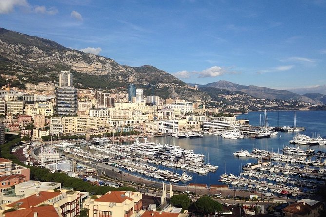 Monaco & the French Riviera - From MARSEILLE - Fragonard Scents: A Small Stop With Big Payoff