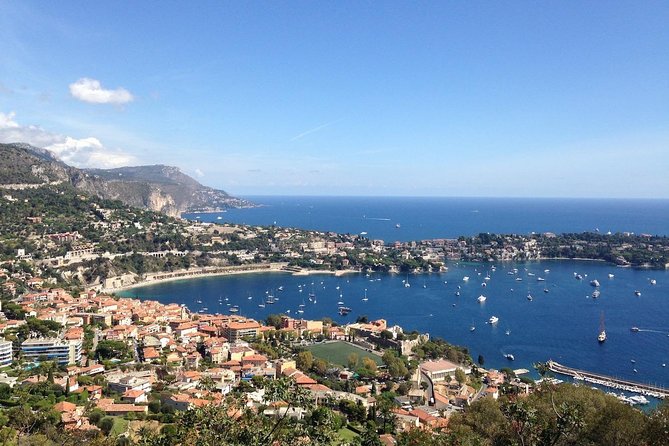 Monaco & the French Riviera - From MARSEILLE - Comfort, Timing, and the Difference a Good Guide Makes