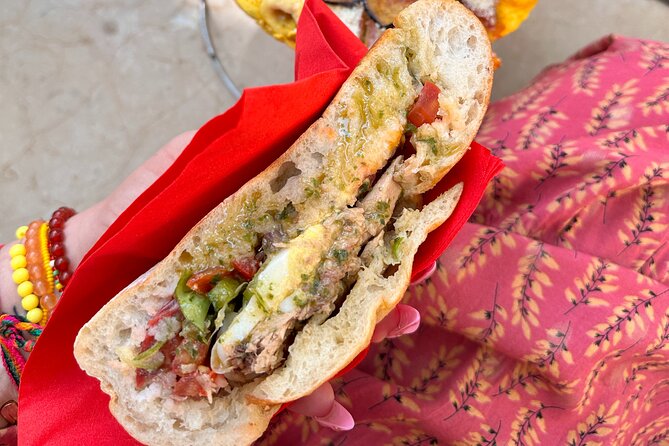 NO DIET CLUB - Best food tour in Aix en Provence (En / Fr) - Key Points You’ll Care About
