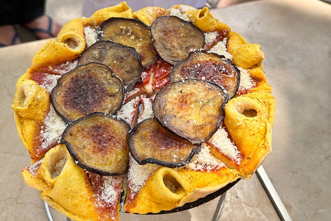 NO DIET CLUB - Best food tour in Aix en Provence (En / Fr) - Where It Starts: Cr Mirabeau and a 2.5-Hour Aix Shortcut