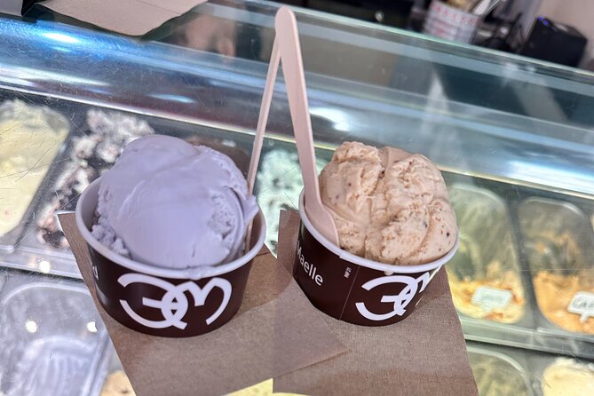 NO DIET CLUB - Best food tour in Aix en Provence (En / Fr) - Savory Highlights: Aioli, Anchoïade, Olives, and Pan Bagnat