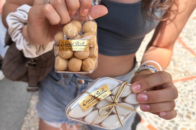 NO DIET CLUB - Best food tour in Aix en Provence (En / Fr) - What You’ll Learn That Helps You Eat After the Tour