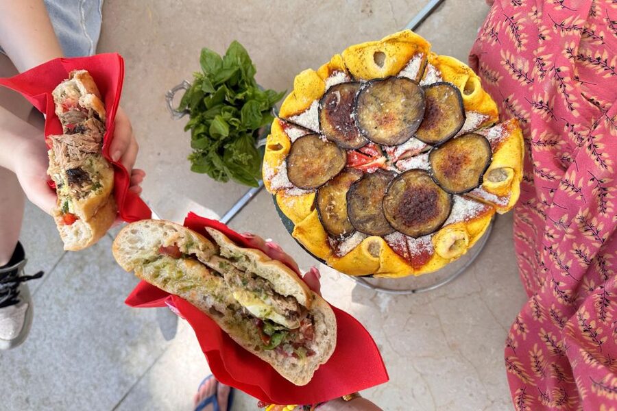 NO DIET CLUB - Unique local food tour in Aix en Provence - Photos, Jokes, and That Native To-Do List You’ll Actually Use