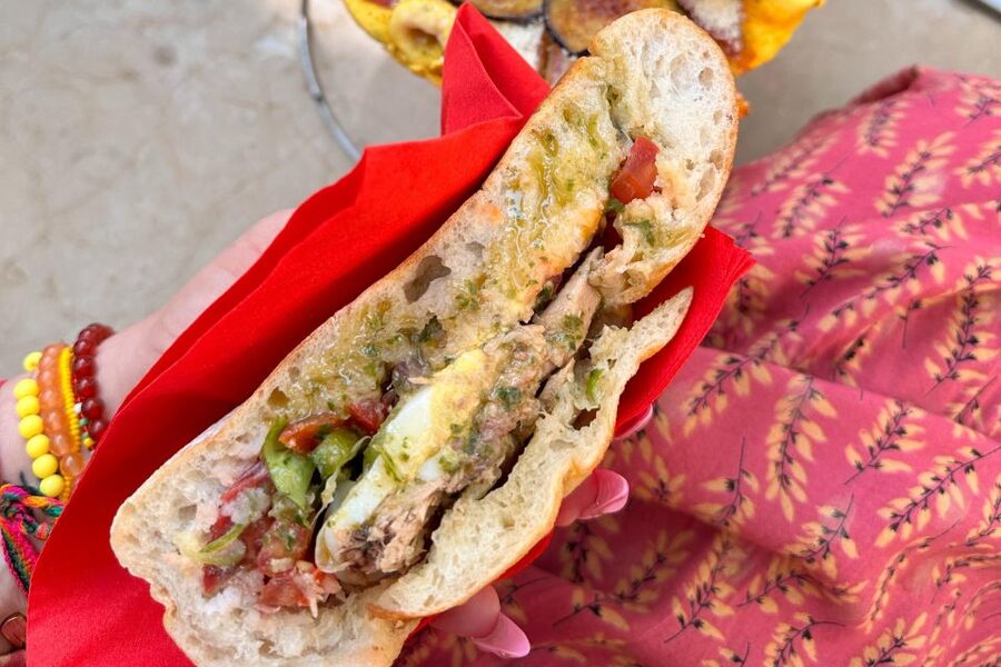 NO DIET CLUB - Unique local food tour in Aix en Provence - Aix Food Walks: Why This City Is Perfect for It