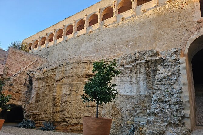 Odyssey of Discovery through the Great Marseille - Key Highlights at a Glance