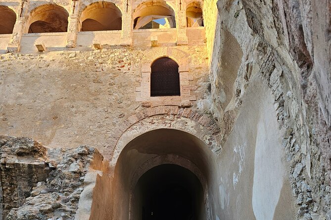 Odyssey of Discovery through the Great Marseille - Villa Mediterranee: Cantilever Shape, Sea Caves You Don’t Enter Here