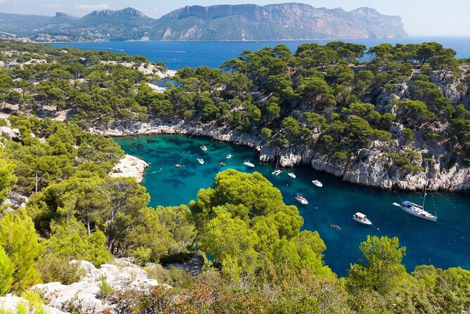 Panoramic hike on Marseille from Les Calanques - Key Things That Make This Calanques Panorama Hike Worth Your Time