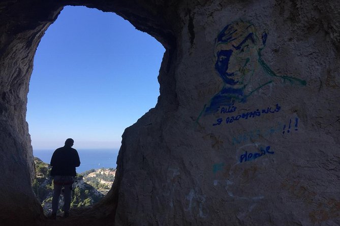 Panoramic hike on Marseille from Les Calanques - Picnic at the Top: Why the Break Matters