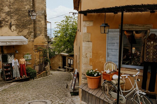 Pearls of Luberon : Gordes, Rousillon & Sénanque Abbey - Who This Tour Suits Best (and Who Might Feel Rushed)