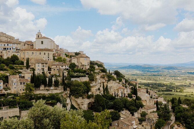 Pearls of Luberon : Gordes, Rousillon & Sénanque Abbey - Should You Book Pearls of Luberon?