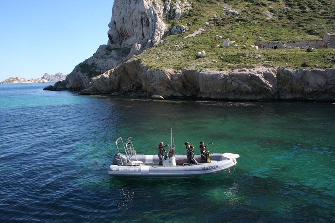 Private 3-Hour Snorkeling Tour near Monte Cristo from Marseille with Guide - Who This Monte Cristo Snorkeling Tour Is For